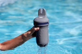 Pooltestare Blue Connect Gold Zodiac